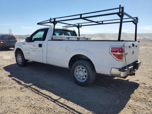 Photo 1 VIN: 1FTNF1CF4EKD47613 - FORD F150 