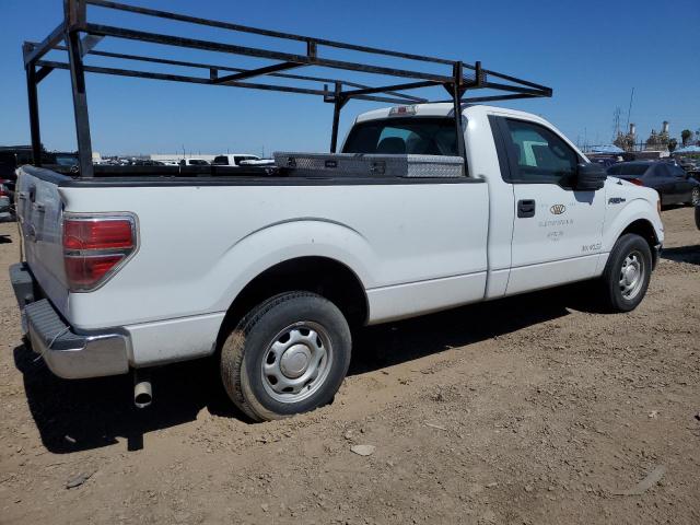 Photo 2 VIN: 1FTNF1CF4EKD47613 - FORD F150 