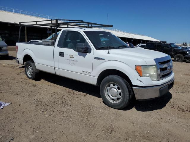 Photo 3 VIN: 1FTNF1CF4EKD47613 - FORD F150 