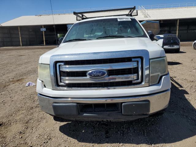 Photo 4 VIN: 1FTNF1CF4EKD47613 - FORD F150 