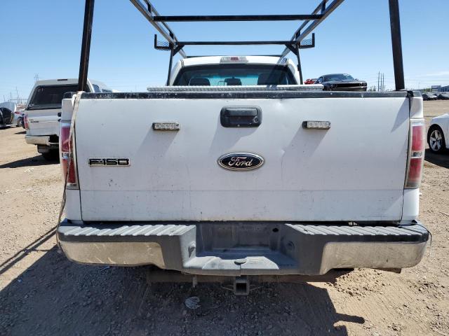 Photo 5 VIN: 1FTNF1CF4EKD47613 - FORD F150 