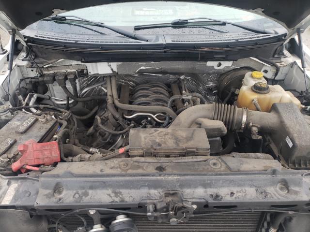 Photo 6 VIN: 1FTNF1CF4EKD64248 - FORD F150 