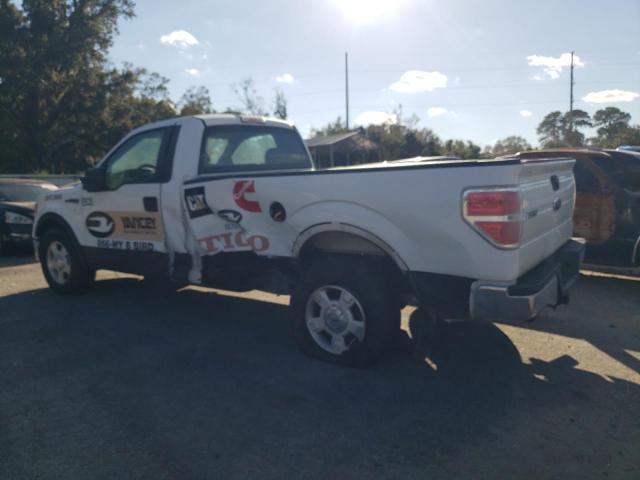 Photo 1 VIN: 1FTNF1CF4EKD84483 - FORD F150 