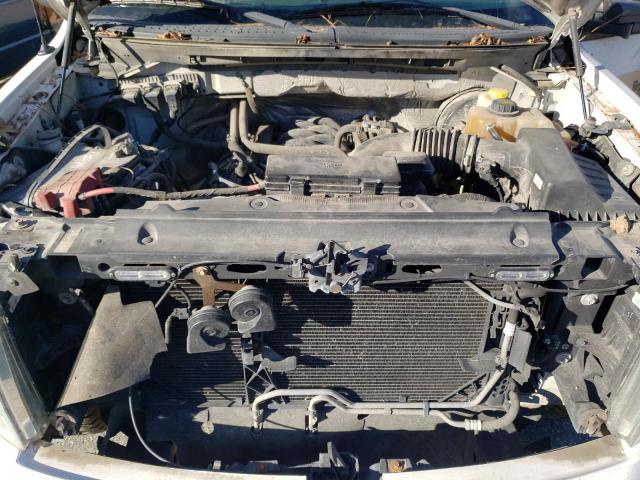 Photo 10 VIN: 1FTNF1CF4EKD84483 - FORD F150 