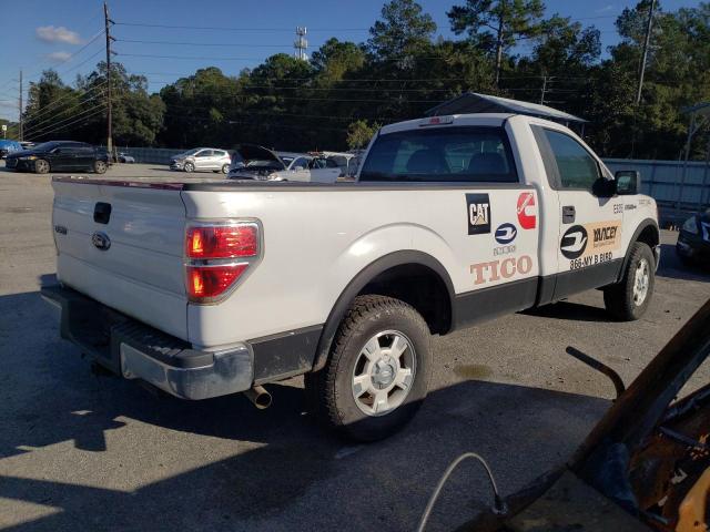 Photo 2 VIN: 1FTNF1CF4EKD84483 - FORD F150 