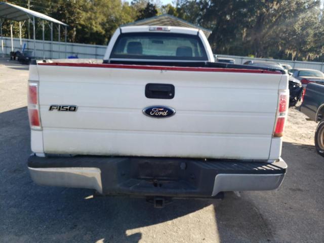 Photo 5 VIN: 1FTNF1CF4EKD84483 - FORD F150 