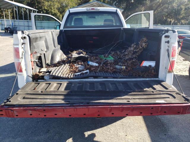 Photo 9 VIN: 1FTNF1CF4EKD84483 - FORD F150 