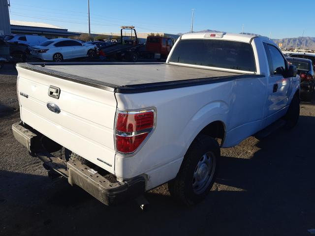 Photo 3 VIN: 1FTNF1CF4EKE84499 - FORD F150 