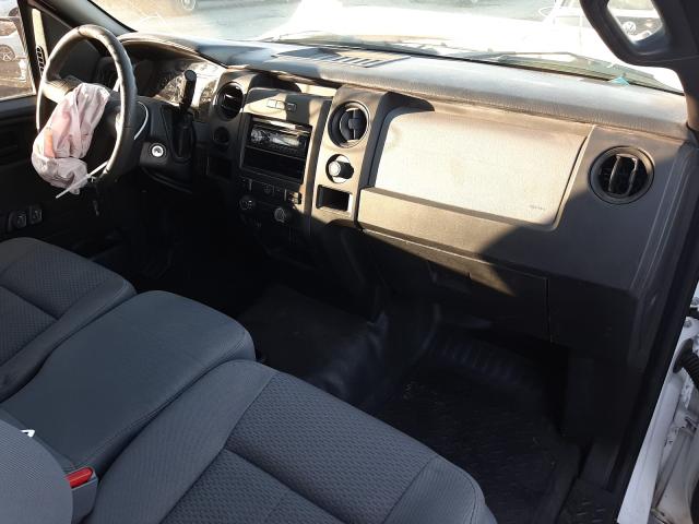 Photo 8 VIN: 1FTNF1CF4EKE84499 - FORD F150 