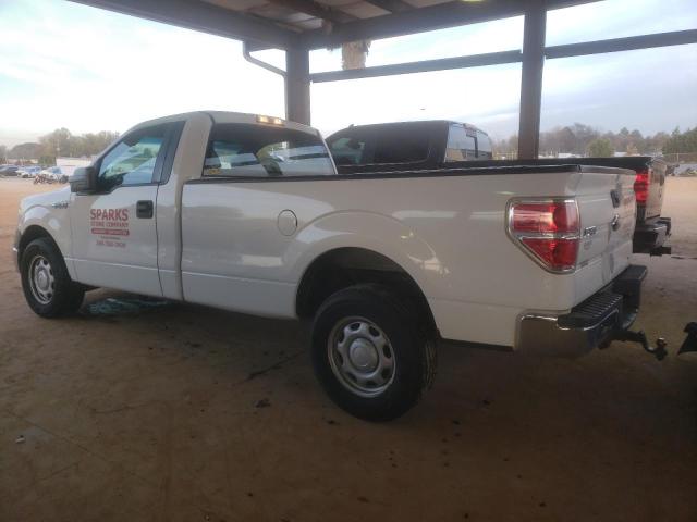 Photo 1 VIN: 1FTNF1CF5BKD24059 - FORD F150 