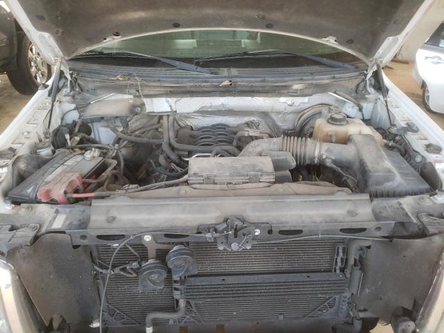 Photo 10 VIN: 1FTNF1CF5BKD24059 - FORD F150 