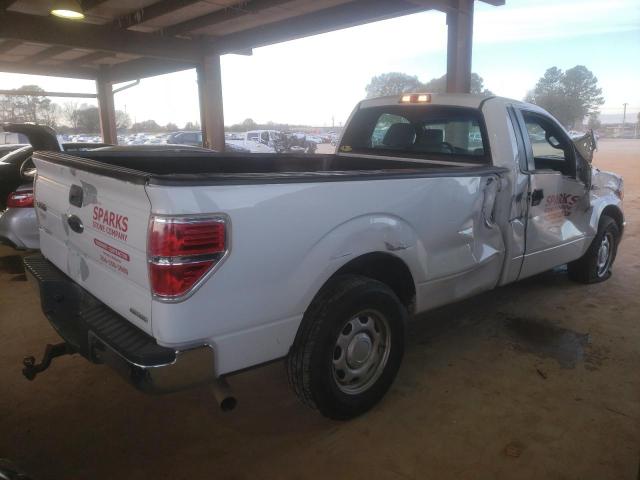 Photo 2 VIN: 1FTNF1CF5BKD24059 - FORD F150 