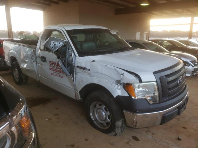 Photo 3 VIN: 1FTNF1CF5BKD24059 - FORD F150 