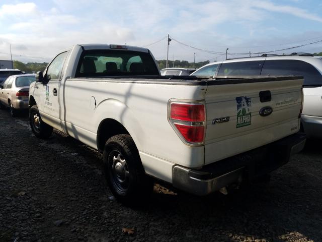 Photo 2 VIN: 1FTNF1CF5BKD36048 - FORD F150 