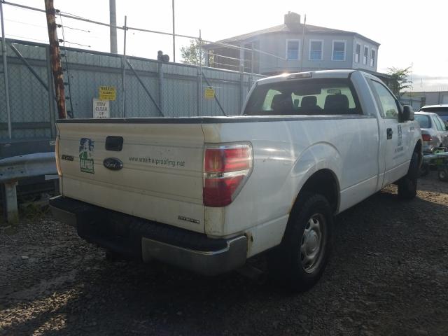 Photo 3 VIN: 1FTNF1CF5BKD36048 - FORD F150 