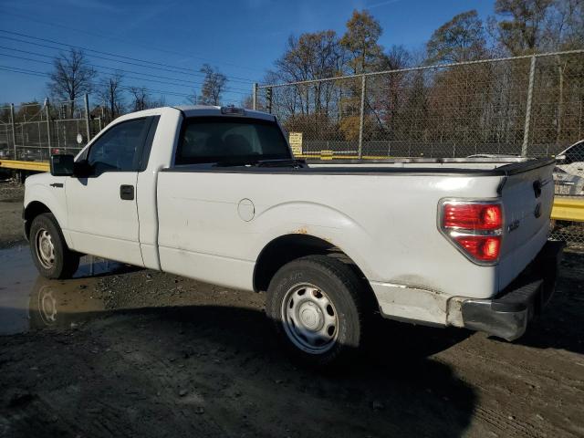 Photo 1 VIN: 1FTNF1CF5BKD82236 - FORD F150 