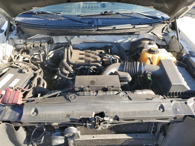 Photo 10 VIN: 1FTNF1CF5BKD82236 - FORD F150 