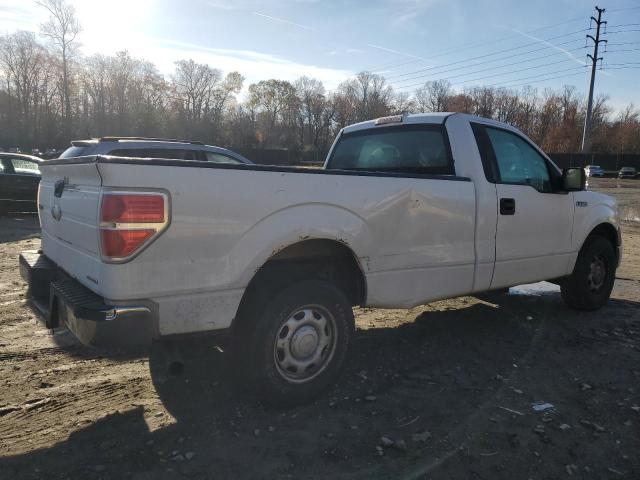 Photo 2 VIN: 1FTNF1CF5BKD82236 - FORD F150 