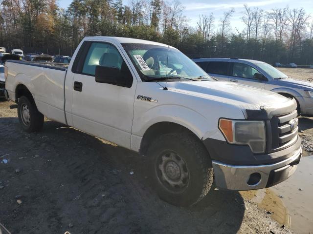 Photo 3 VIN: 1FTNF1CF5BKD82236 - FORD F150 