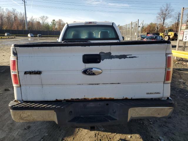 Photo 5 VIN: 1FTNF1CF5BKD82236 - FORD F150 