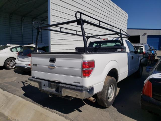 Photo 3 VIN: 1FTNF1CF5CKD32857 - FORD F150 