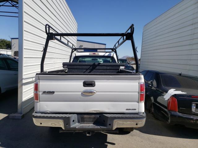 Photo 5 VIN: 1FTNF1CF5CKD32857 - FORD F150 