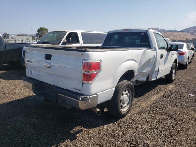 Photo 3 VIN: 1FTNF1CF5CKD34009 - FORD F150 