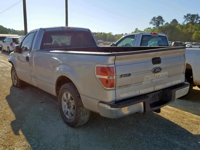 Photo 2 VIN: 1FTNF1CF5CKD51103 - FORD F150 