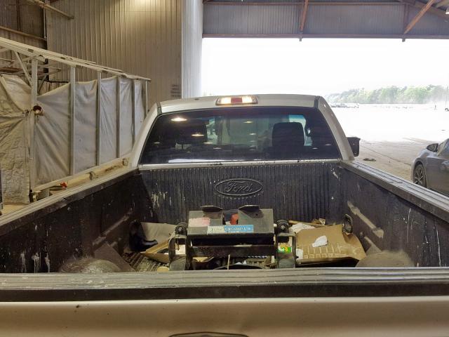 Photo 5 VIN: 1FTNF1CF5CKD51103 - FORD F150 