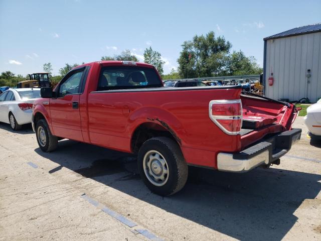 Photo 1 VIN: 1FTNF1CF5DKD52334 - FORD F150 