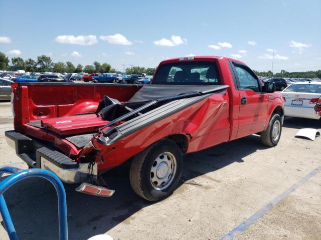 Photo 2 VIN: 1FTNF1CF5DKD52334 - FORD F150 