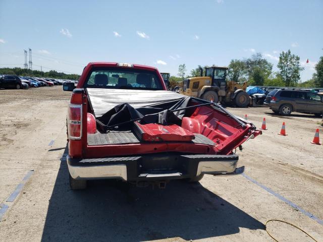 Photo 5 VIN: 1FTNF1CF5DKD52334 - FORD F150 