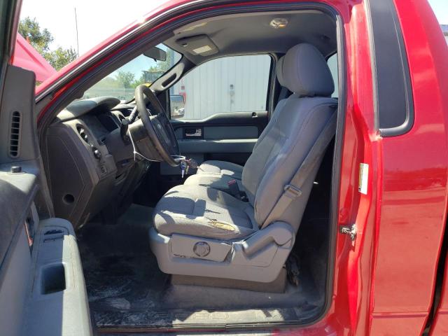 Photo 6 VIN: 1FTNF1CF5DKD52334 - FORD F150 