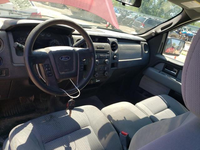 Photo 7 VIN: 1FTNF1CF5DKD52334 - FORD F150 