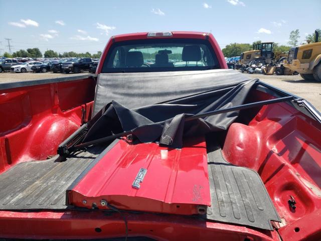 Photo 9 VIN: 1FTNF1CF5DKD52334 - FORD F150 