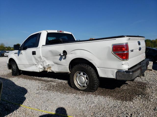 Photo 1 VIN: 1FTNF1CF5DKE30238 - FORD F150 