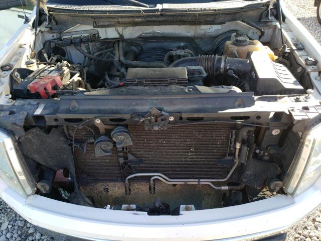 Photo 10 VIN: 1FTNF1CF5DKE30238 - FORD F150 