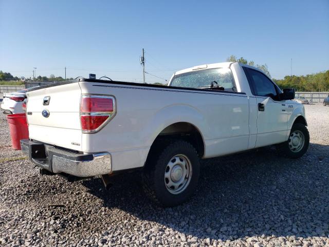 Photo 2 VIN: 1FTNF1CF5DKE30238 - FORD F150 