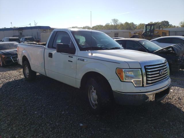 Photo 3 VIN: 1FTNF1CF5DKE30238 - FORD F150 