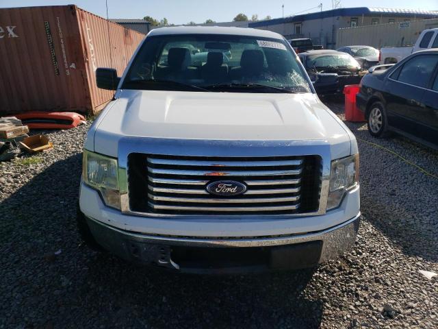 Photo 4 VIN: 1FTNF1CF5DKE30238 - FORD F150 