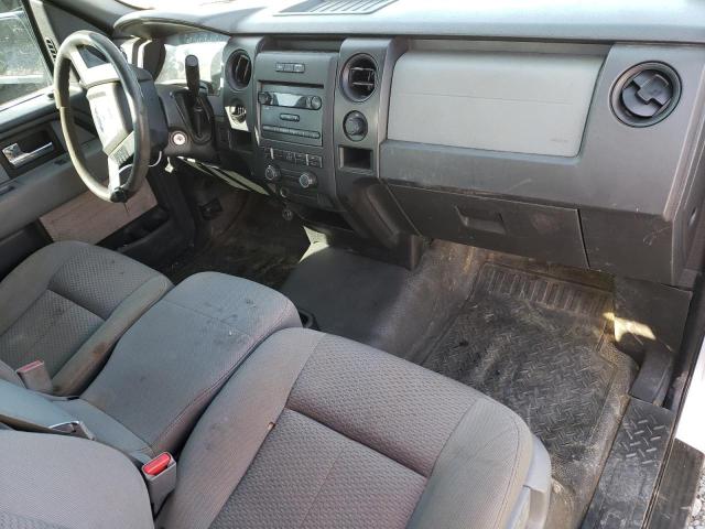 Photo 7 VIN: 1FTNF1CF5DKE30238 - FORD F150 