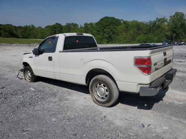 Photo 1 VIN: 1FTNF1CF5DKE46679 - FORD F150 