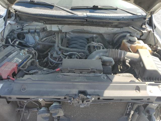 Photo 10 VIN: 1FTNF1CF5DKE46679 - FORD F150 