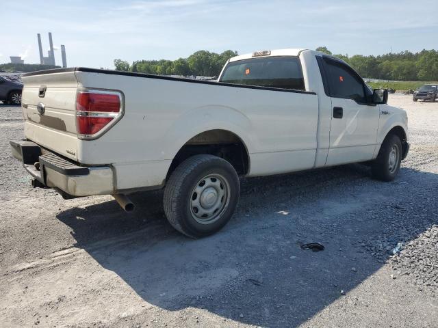 Photo 2 VIN: 1FTNF1CF5DKE46679 - FORD F150 