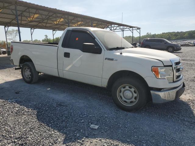 Photo 3 VIN: 1FTNF1CF5DKE46679 - FORD F150 