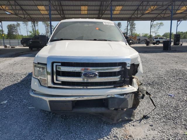 Photo 4 VIN: 1FTNF1CF5DKE46679 - FORD F150 