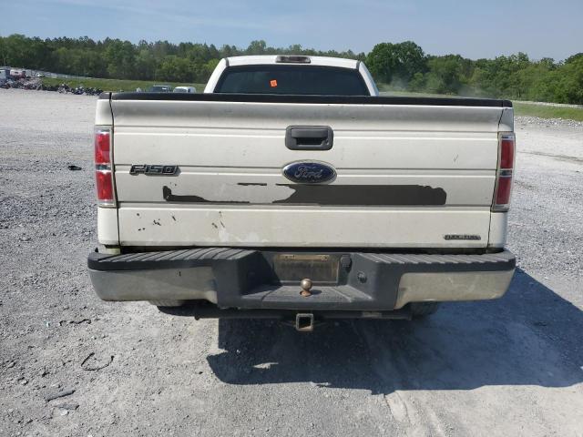 Photo 5 VIN: 1FTNF1CF5DKE46679 - FORD F150 