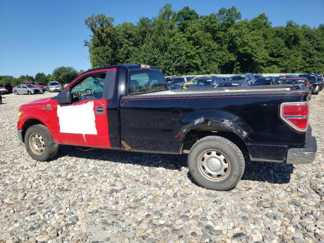 Photo 1 VIN: 1FTNF1CF5DKE95428 - FORD F150 