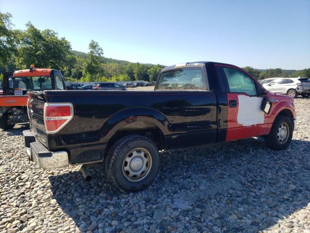 Photo 2 VIN: 1FTNF1CF5DKE95428 - FORD F150 