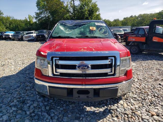 Photo 4 VIN: 1FTNF1CF5DKE95428 - FORD F150 